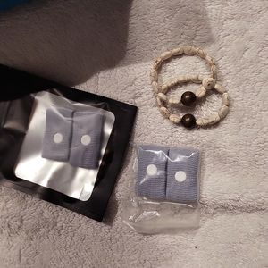 Morning & Motion Sickness Bands